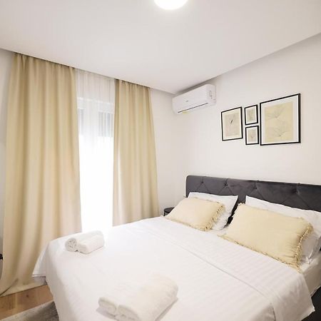 זאדאר Olive Residence מראה חיצוני תמונה