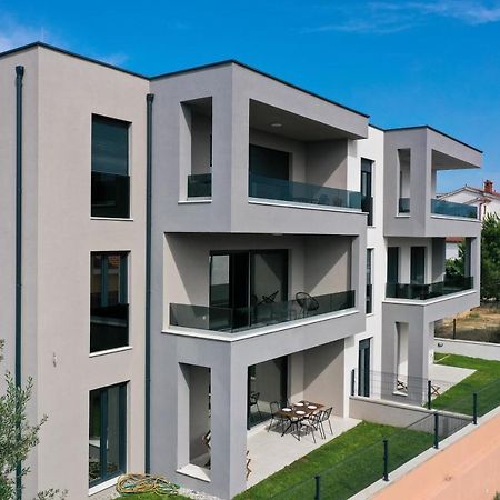 זאדאר Olive Residence מראה חיצוני תמונה