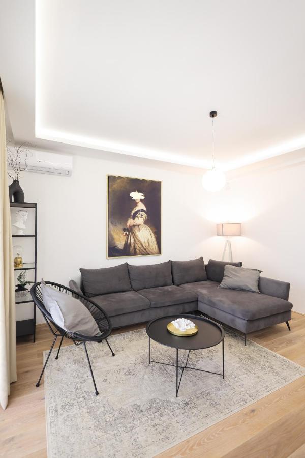 זאדאר Olive Residence מראה חיצוני תמונה