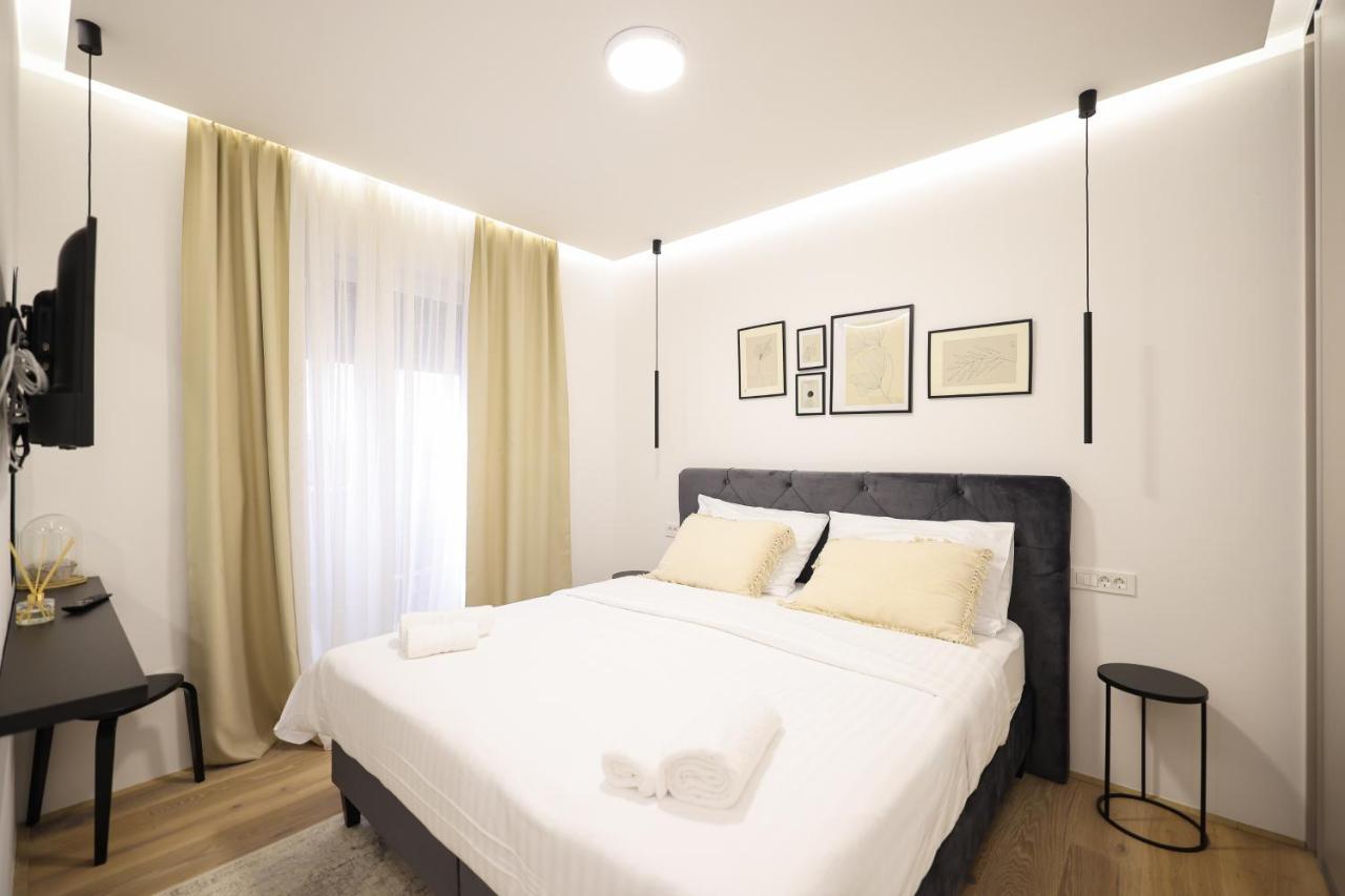 זאדאר Olive Residence מראה חיצוני תמונה
