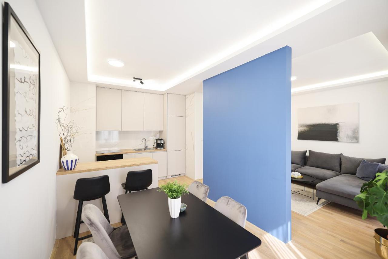זאדאר Olive Residence מראה חיצוני תמונה