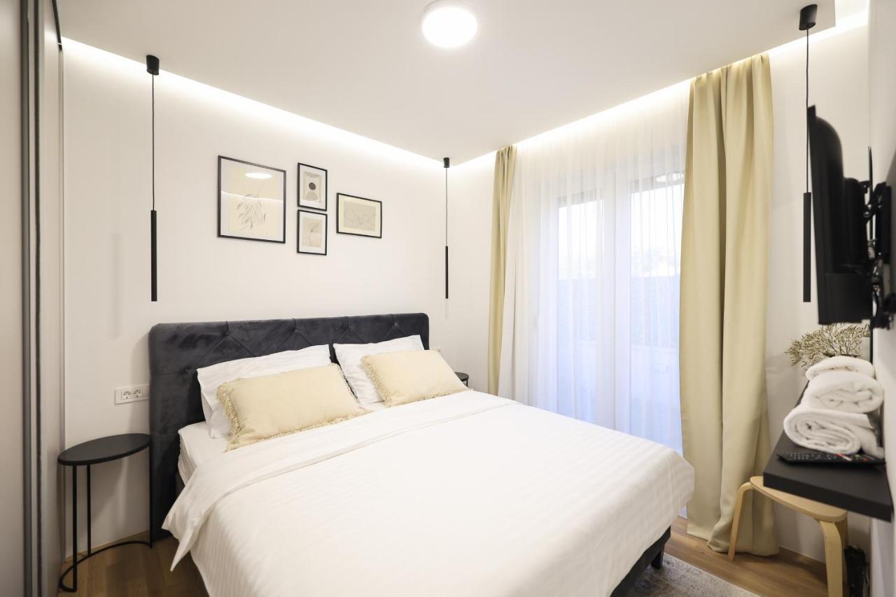 זאדאר Olive Residence מראה חיצוני תמונה