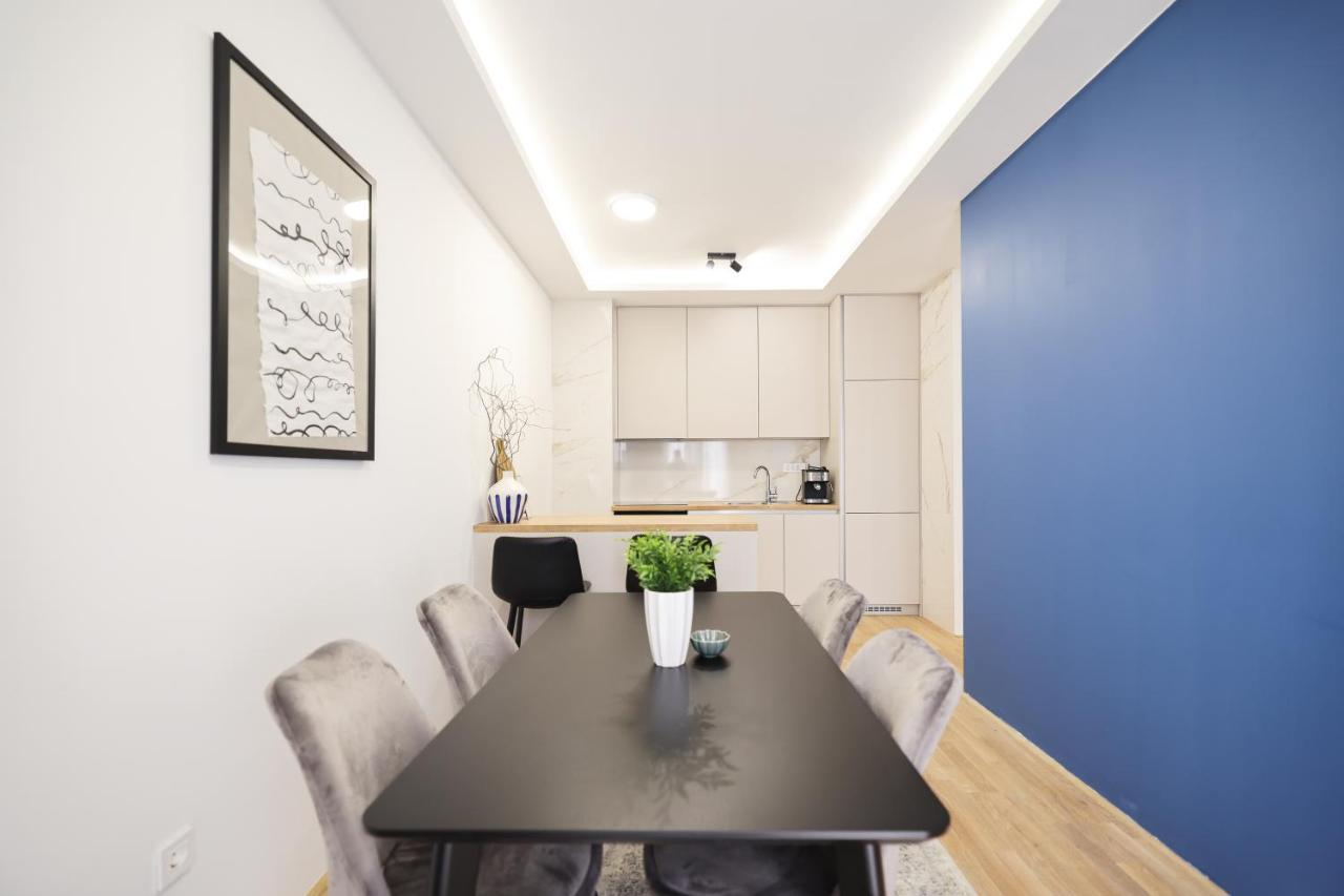 זאדאר Olive Residence מראה חיצוני תמונה