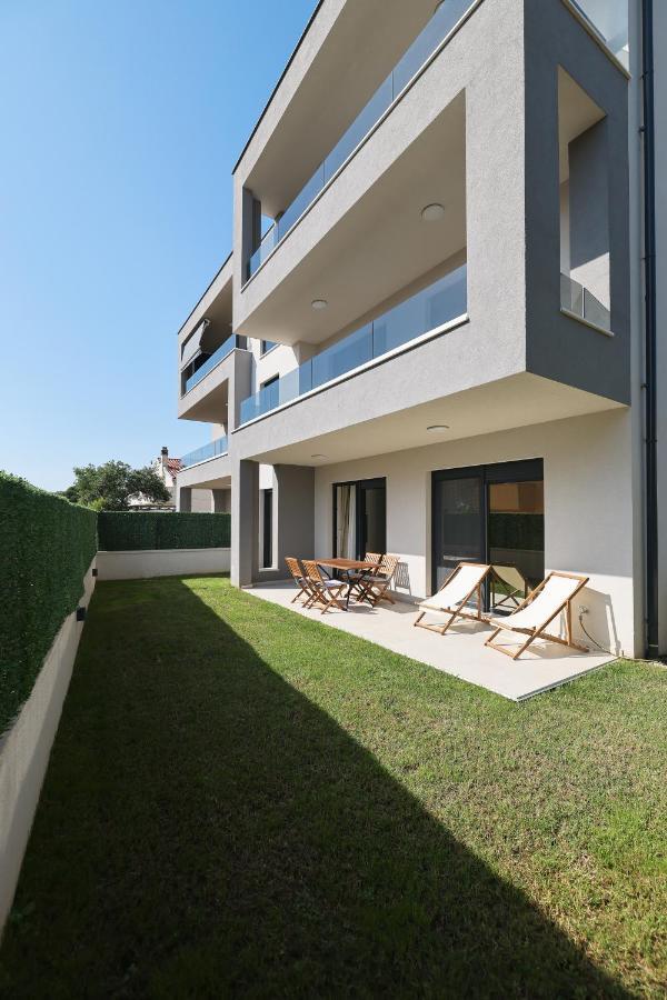 זאדאר Olive Residence מראה חיצוני תמונה