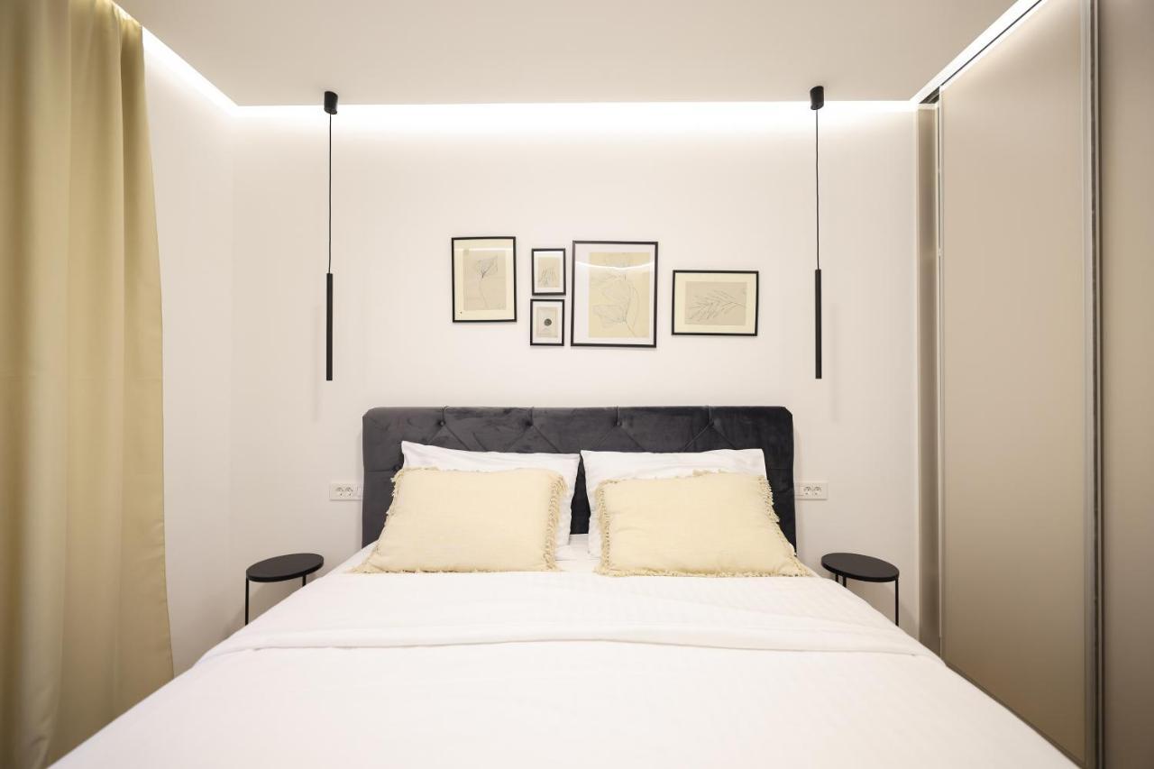 זאדאר Olive Residence מראה חיצוני תמונה