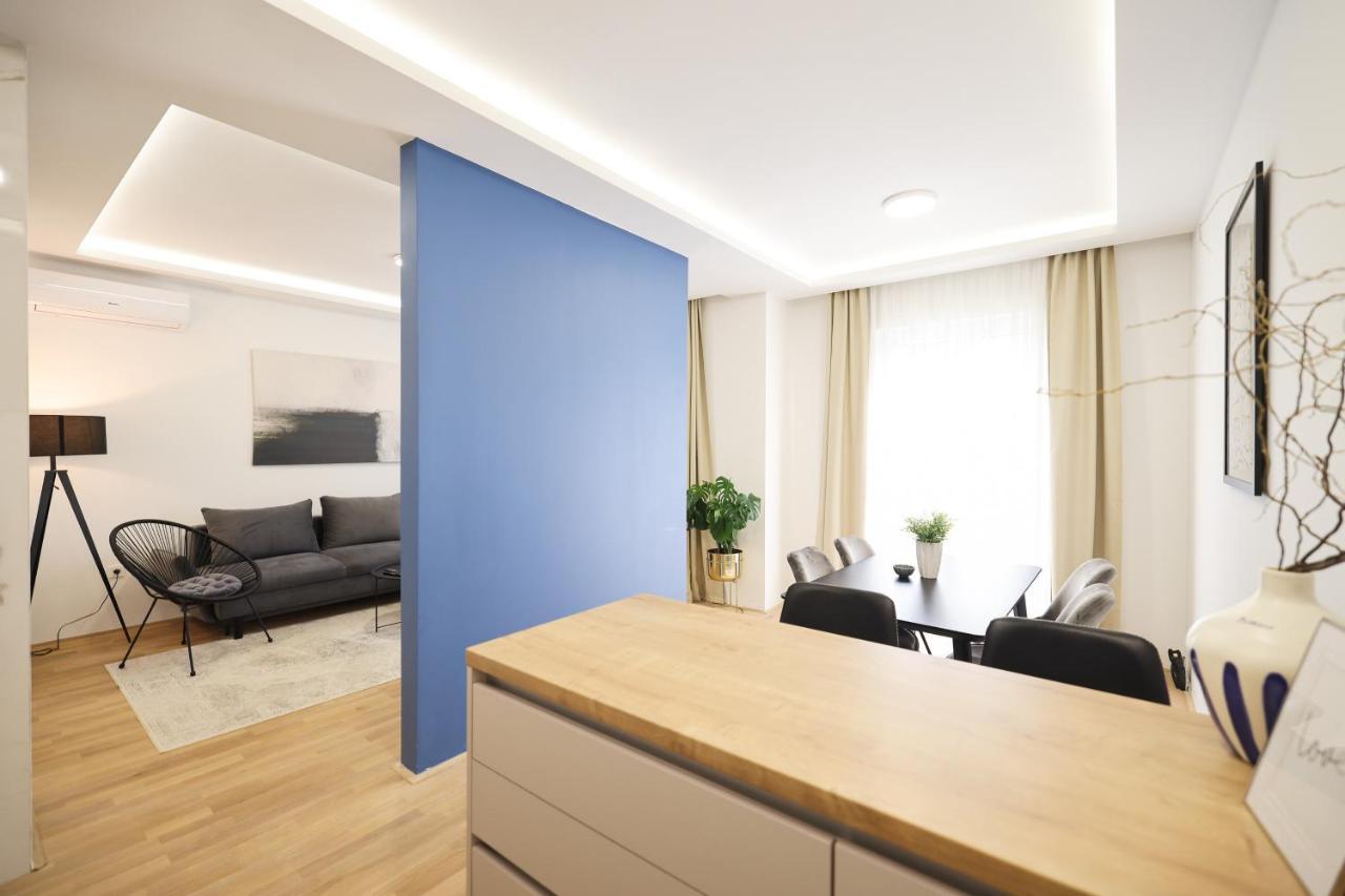 זאדאר Olive Residence מראה חיצוני תמונה