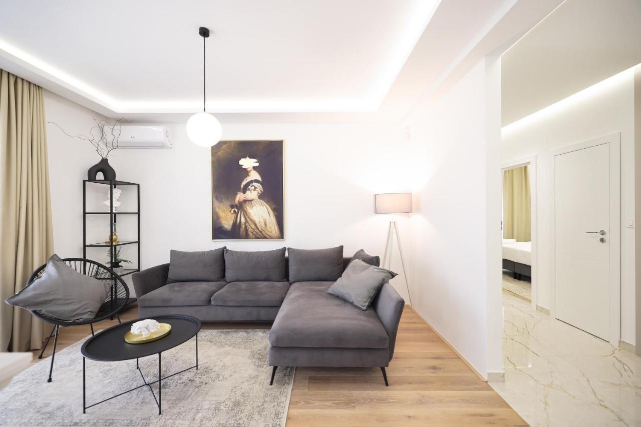 זאדאר Olive Residence מראה חיצוני תמונה