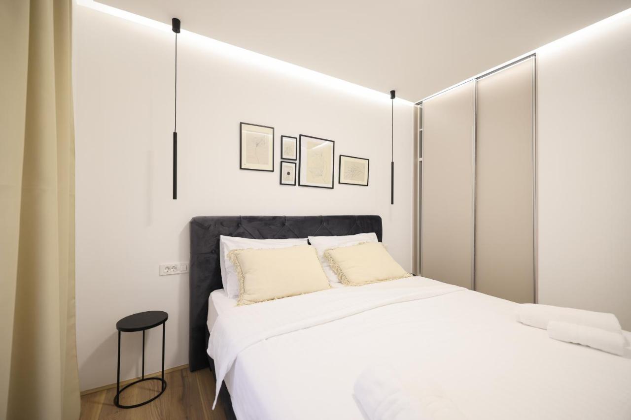 זאדאר Olive Residence מראה חיצוני תמונה