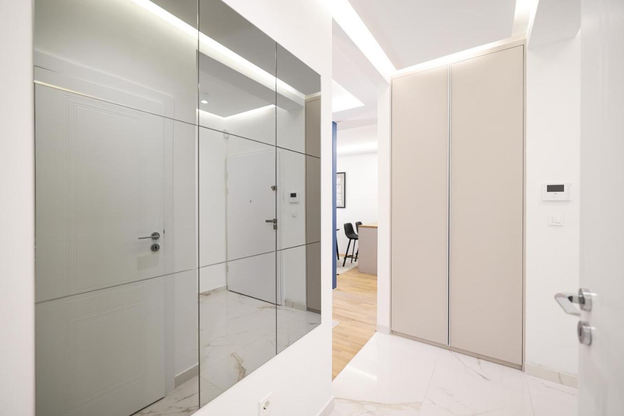 זאדאר Olive Residence מראה חיצוני תמונה