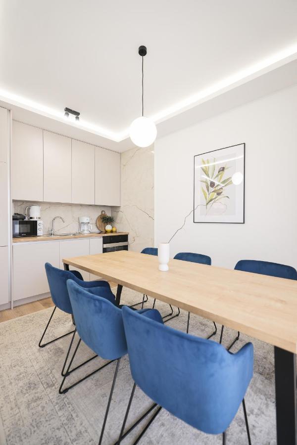 זאדאר Olive Residence מראה חיצוני תמונה