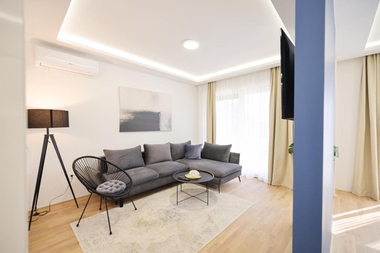 זאדאר Olive Residence מראה חיצוני תמונה