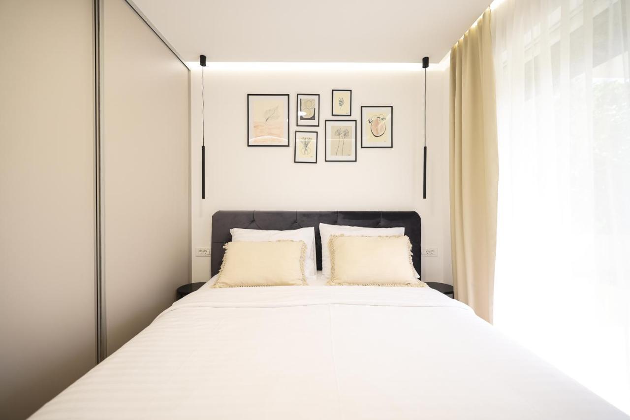 זאדאר Olive Residence מראה חיצוני תמונה