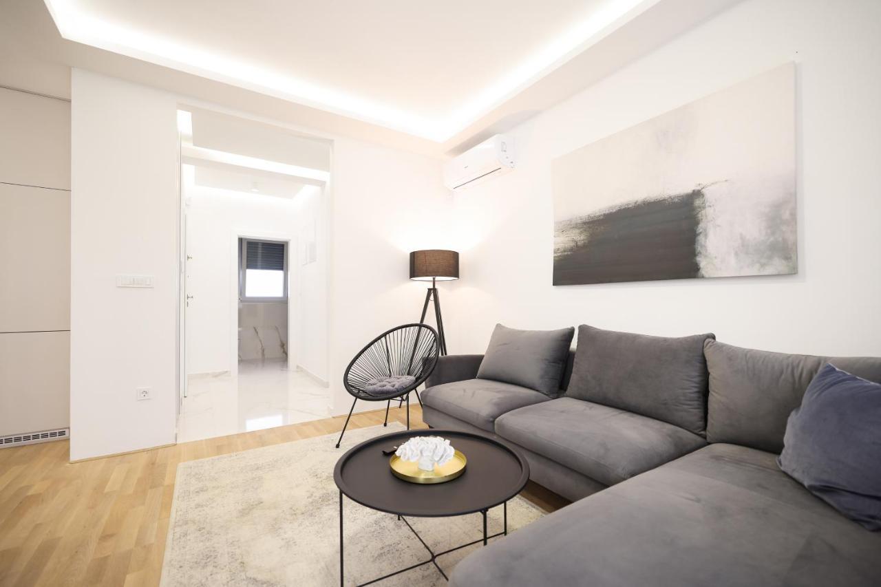 זאדאר Olive Residence מראה חיצוני תמונה