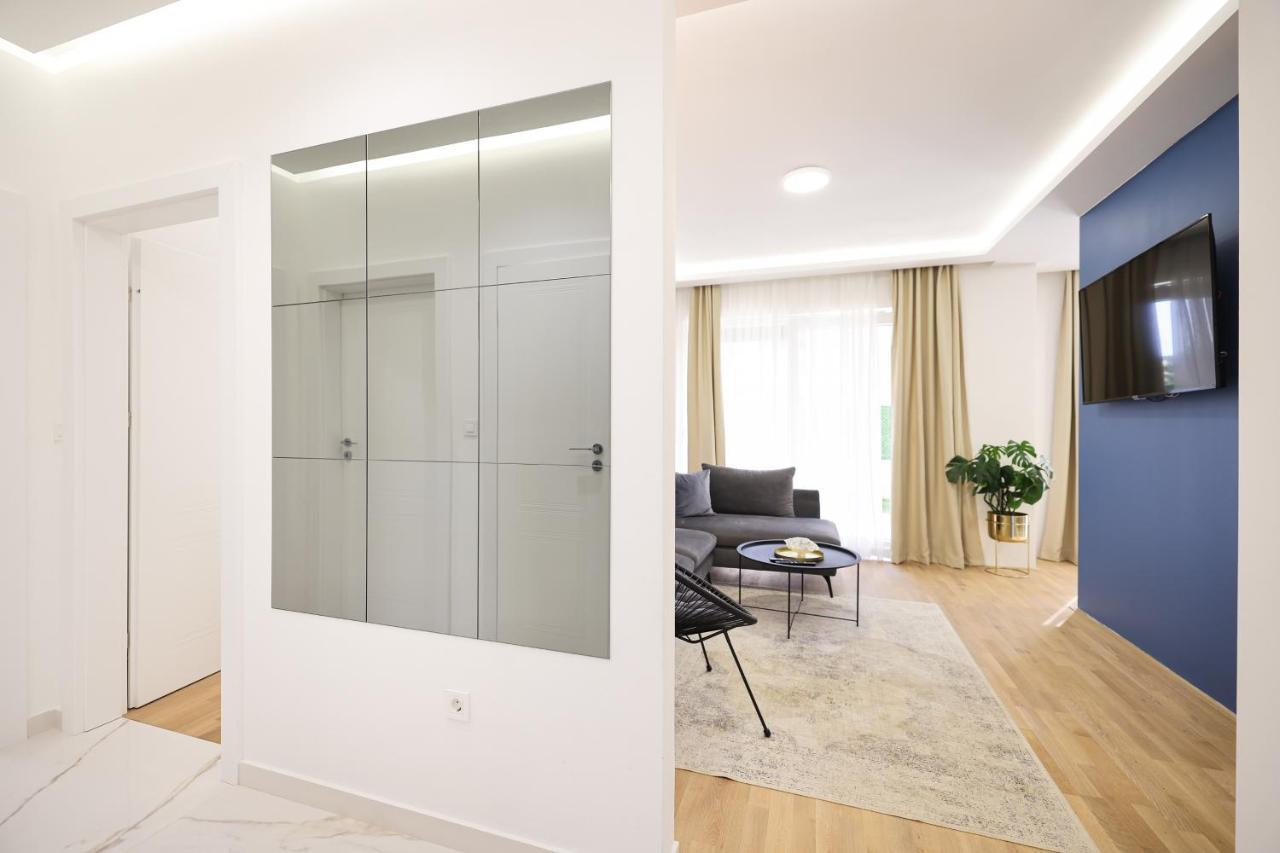 זאדאר Olive Residence מראה חיצוני תמונה