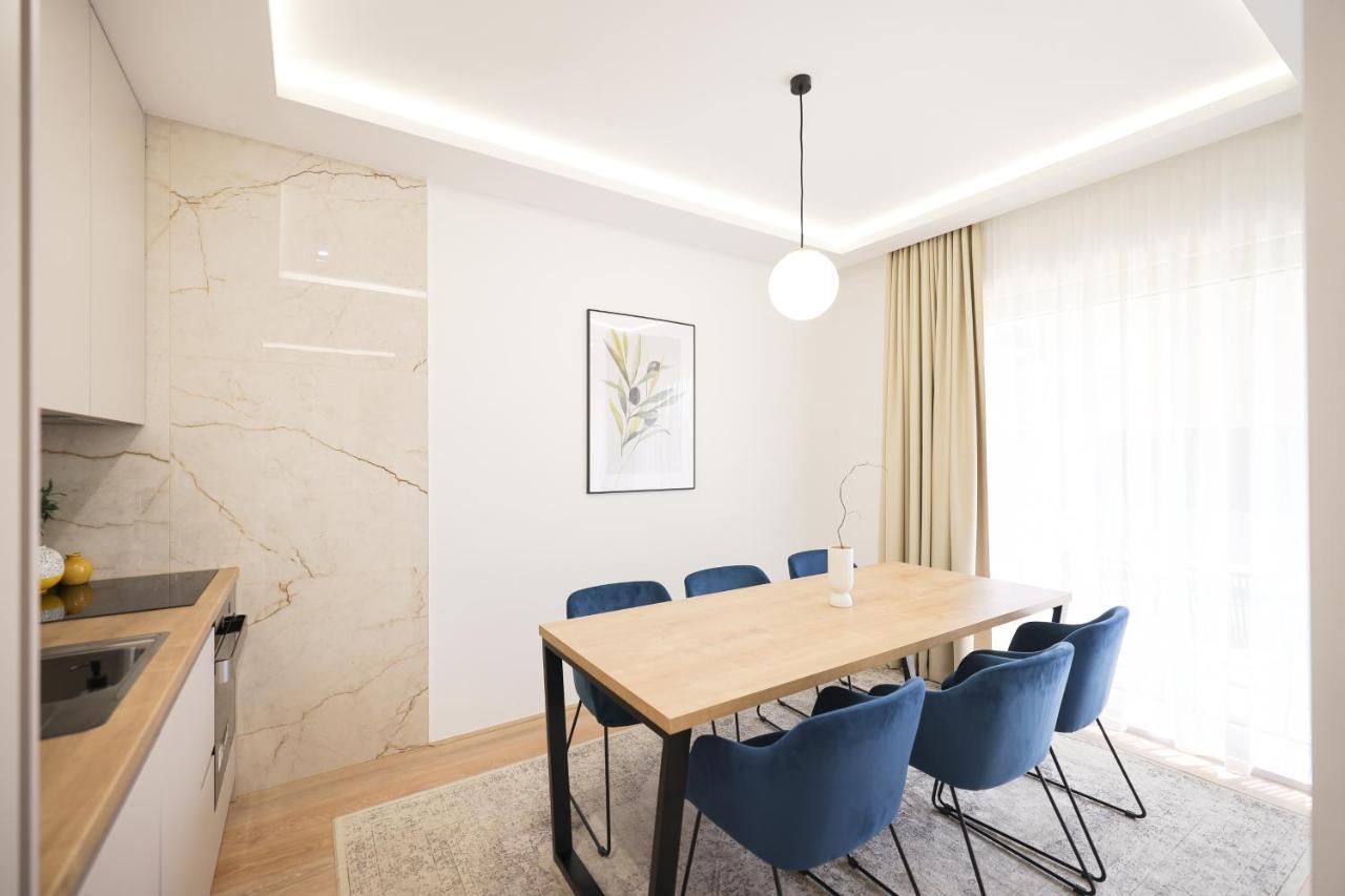 זאדאר Olive Residence מראה חיצוני תמונה
