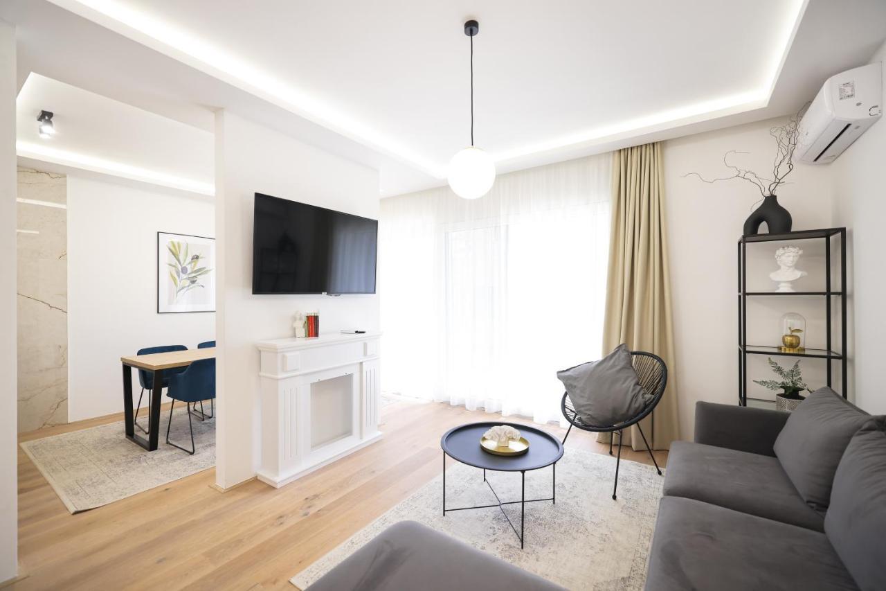 זאדאר Olive Residence מראה חיצוני תמונה