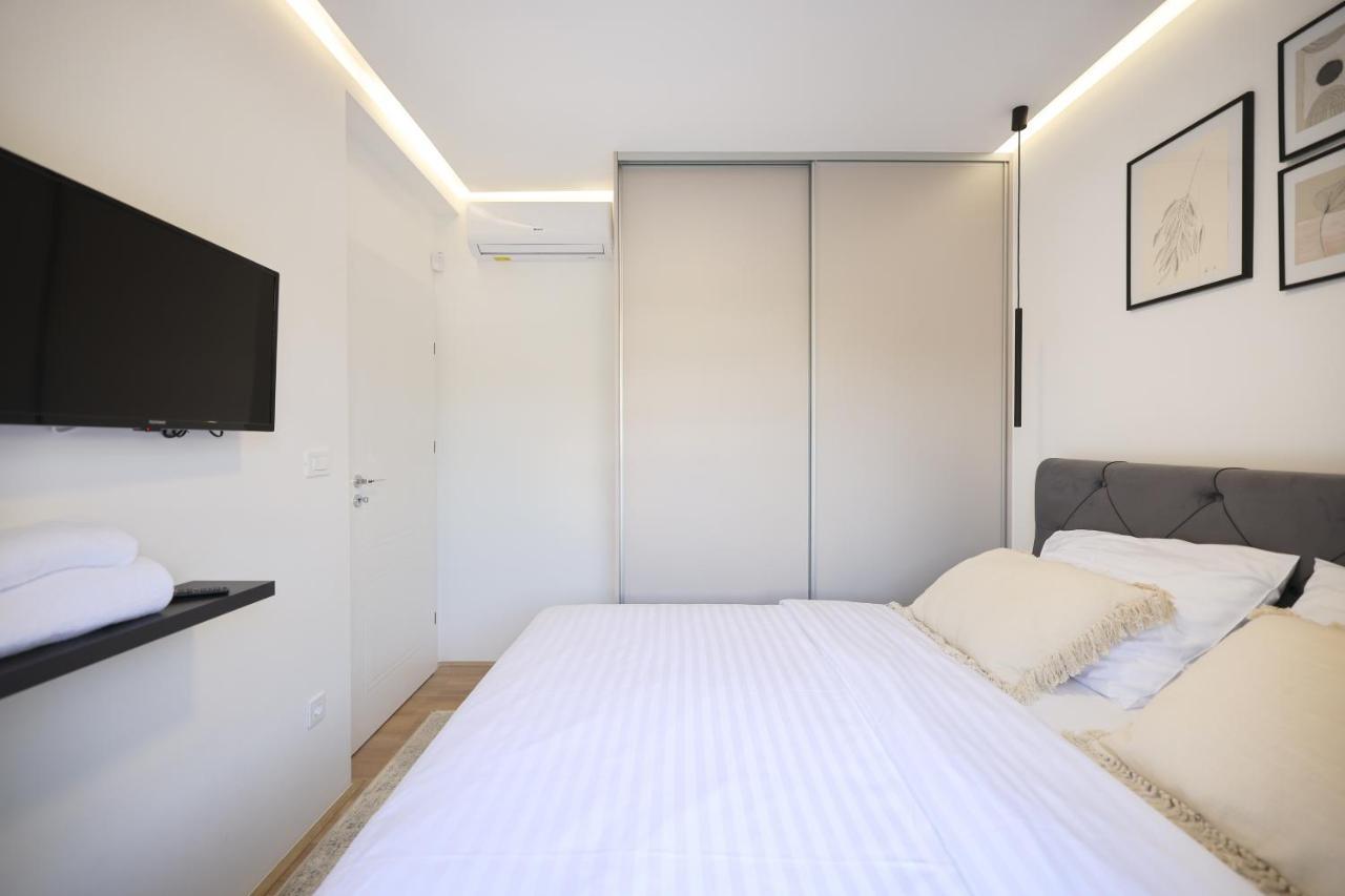 זאדאר Olive Residence מראה חיצוני תמונה