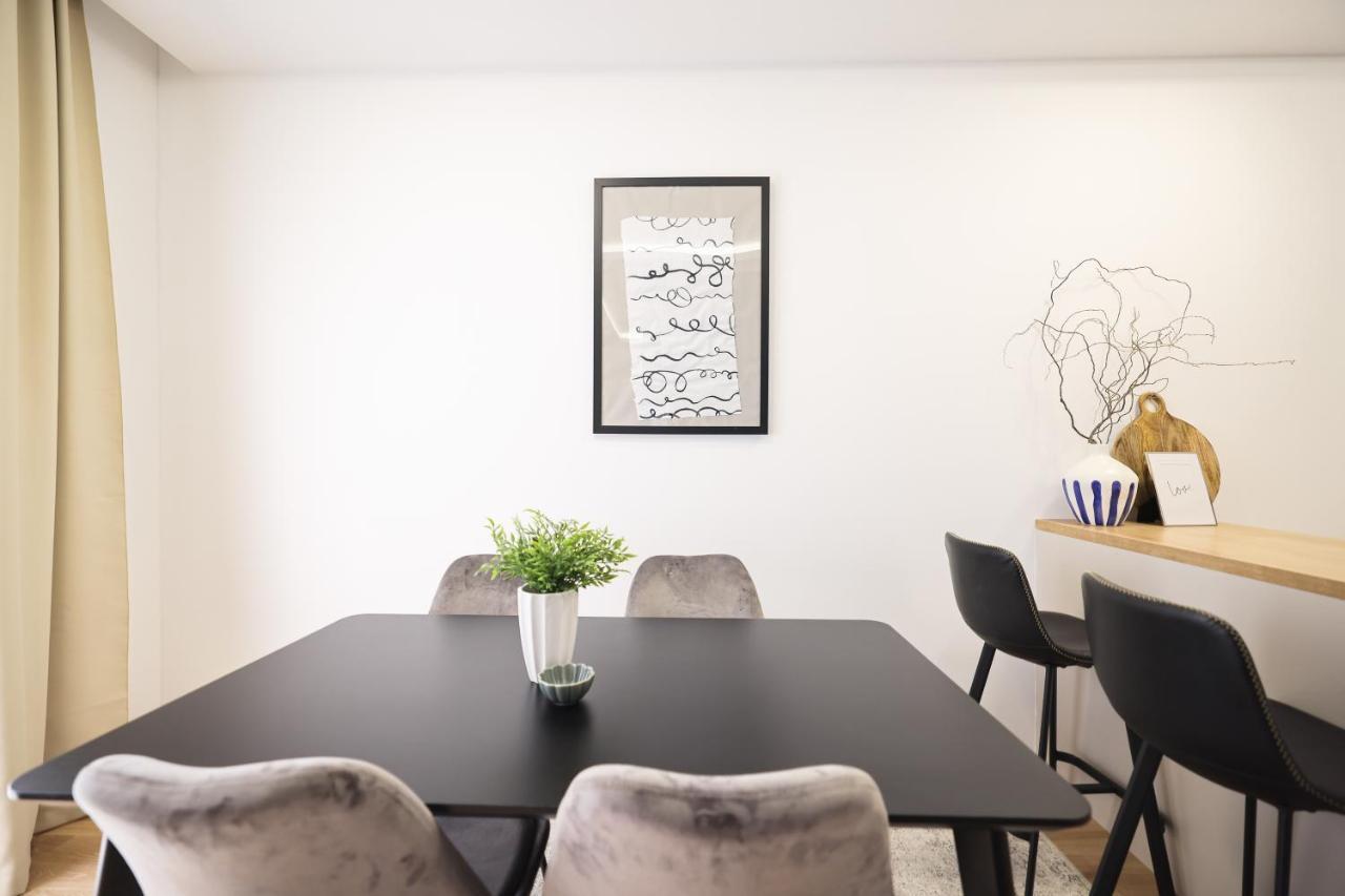 זאדאר Olive Residence מראה חיצוני תמונה