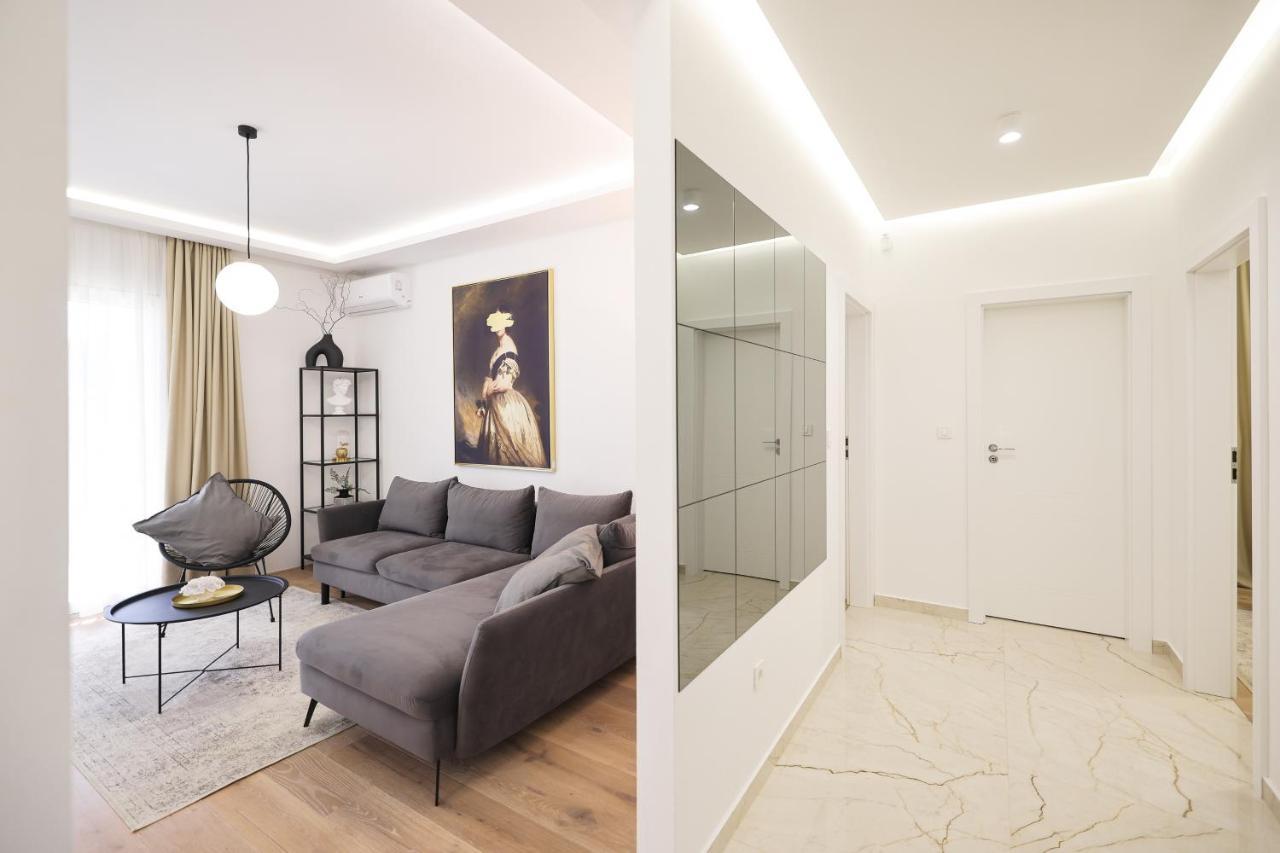 זאדאר Olive Residence מראה חיצוני תמונה
