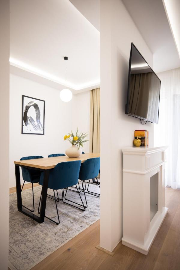 זאדאר Olive Residence מראה חיצוני תמונה