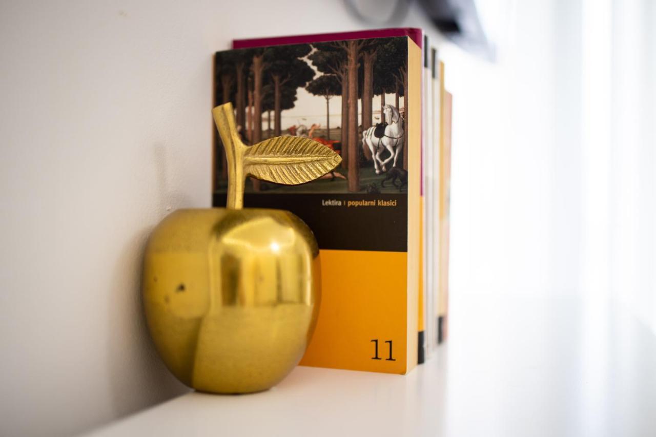 זאדאר Olive Residence מראה חיצוני תמונה