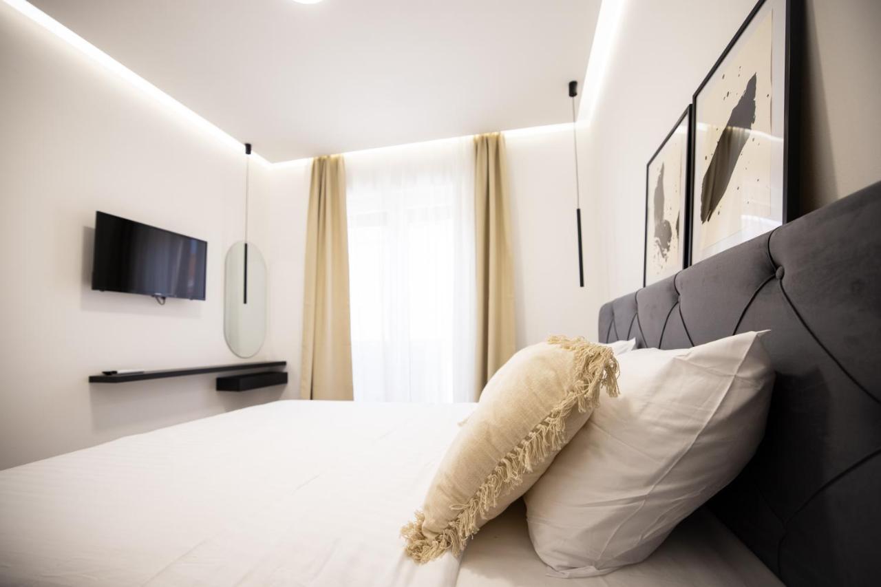 זאדאר Olive Residence מראה חיצוני תמונה