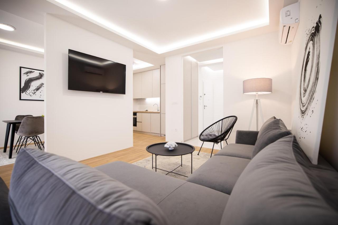 זאדאר Olive Residence מראה חיצוני תמונה