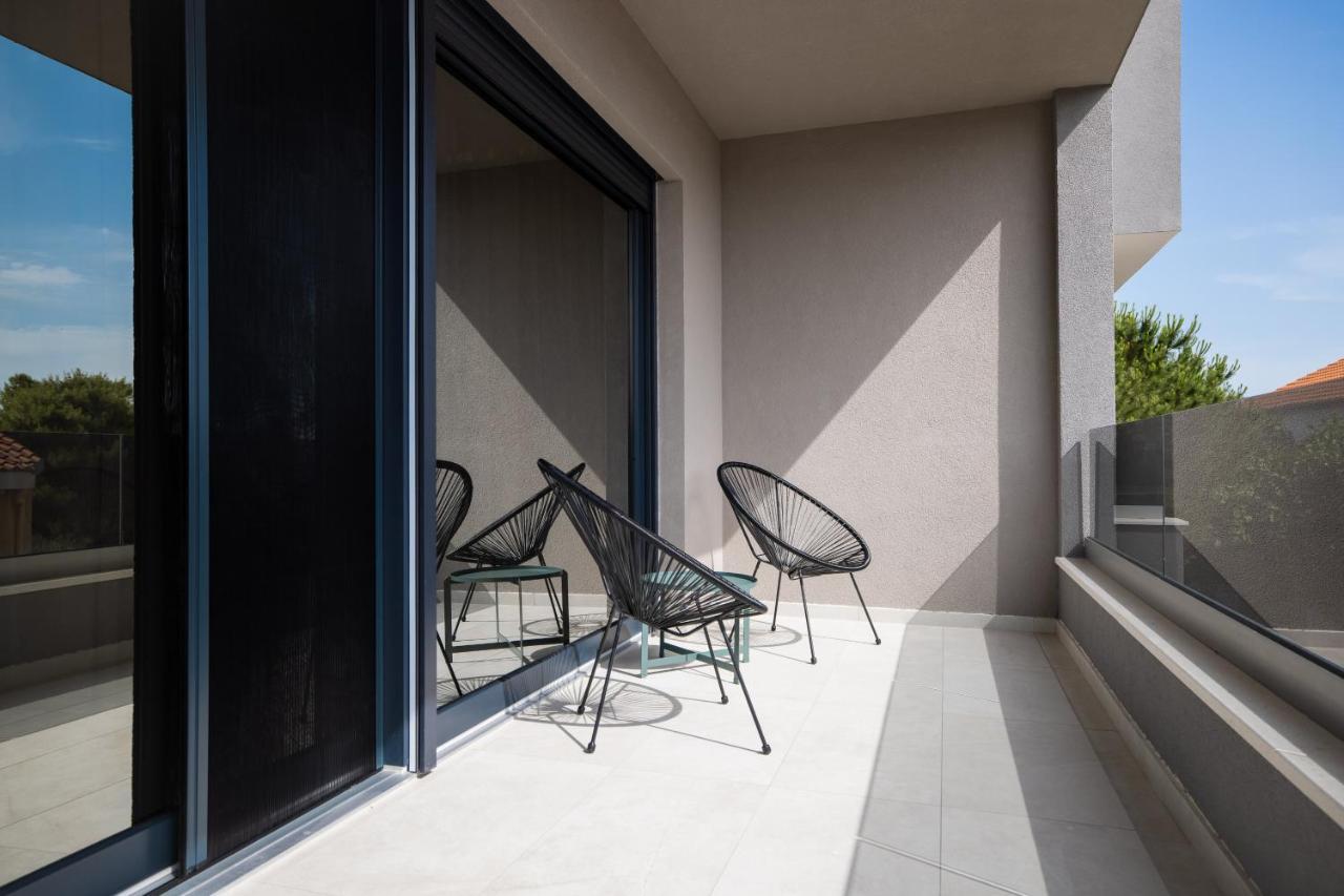זאדאר Olive Residence מראה חיצוני תמונה