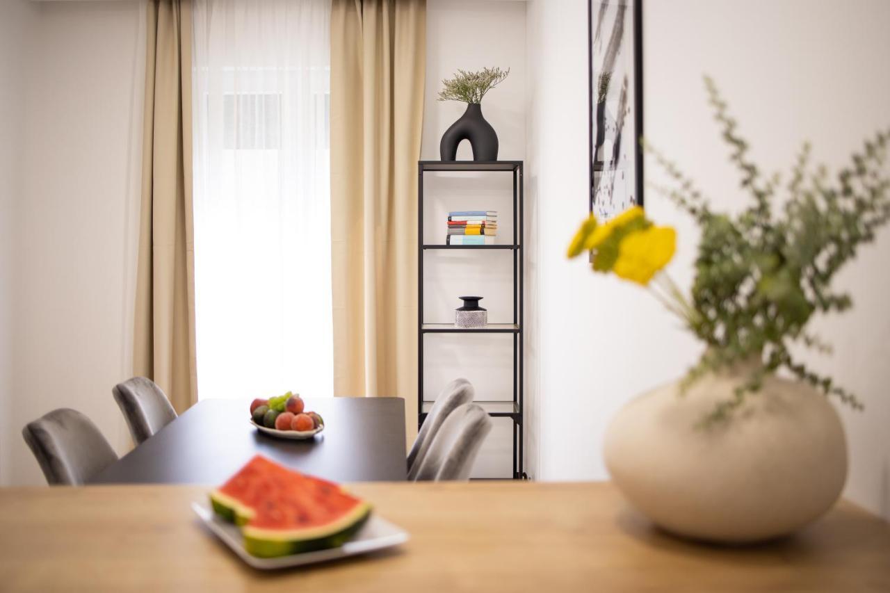 זאדאר Olive Residence מראה חיצוני תמונה