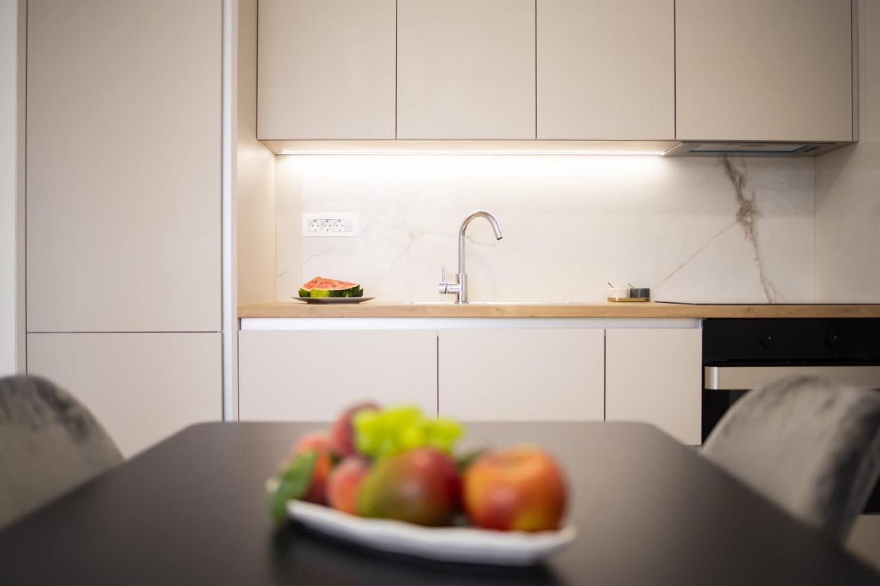זאדאר Olive Residence מראה חיצוני תמונה