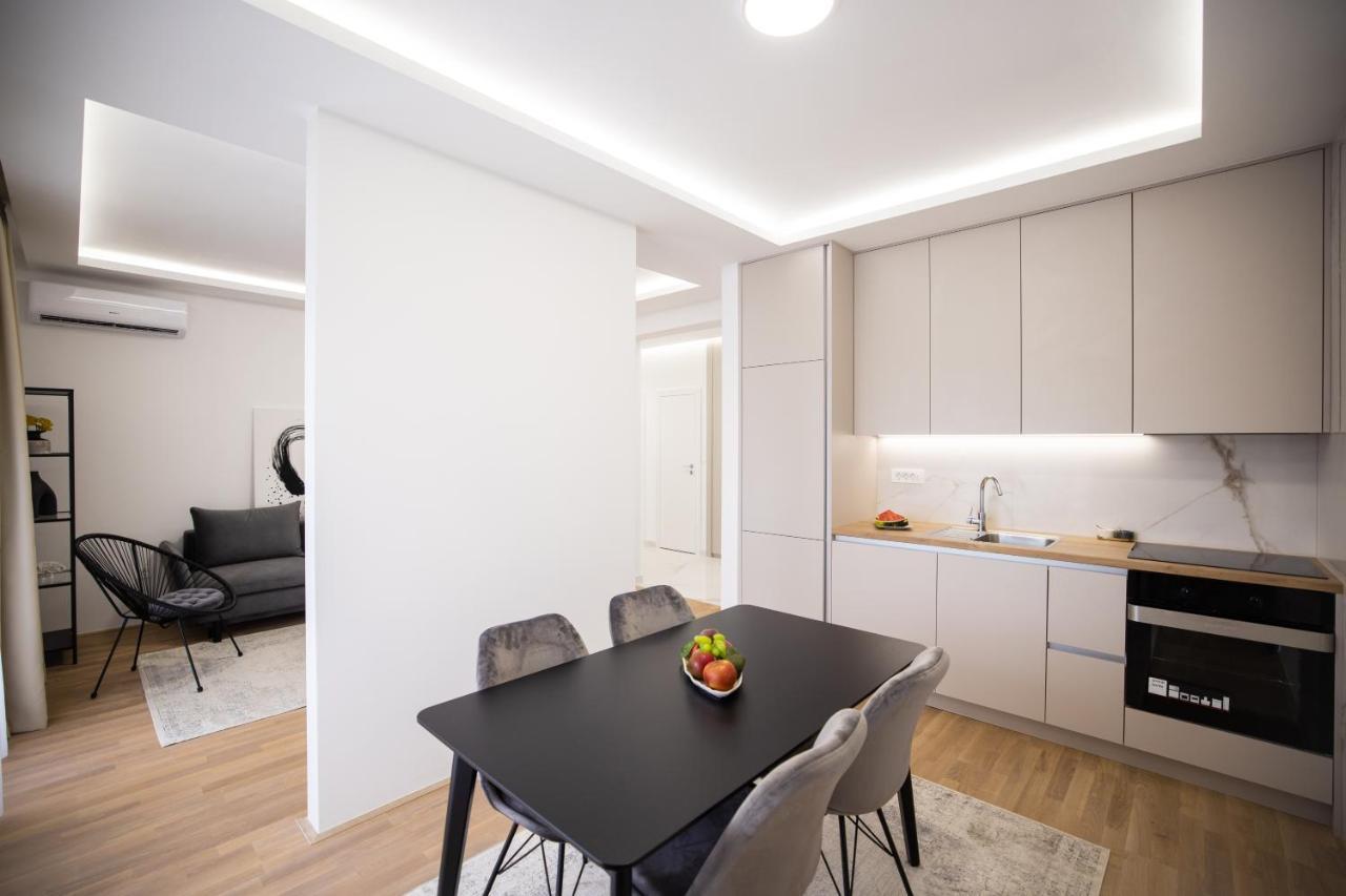 זאדאר Olive Residence מראה חיצוני תמונה